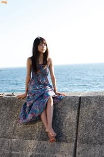 Kasumi Arimura feet photo 5