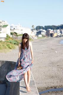 Kasumi Arimura feet photo 4