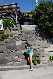 Kasumi Arimura feet photo 19