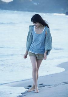 Kasumi Arimura feet photo 17