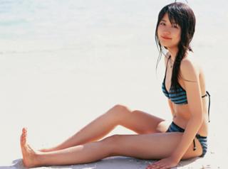 Kasumi Arimura feet photo 15