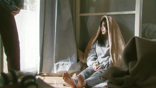 Kasumi Arimura feet photo 8