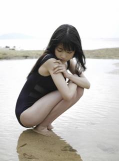 Kasumi Arimura feet photo 14
