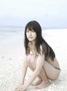 Kasumi Arimura feet photo 11