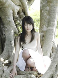 Kasumi Arimura feet photo 8
