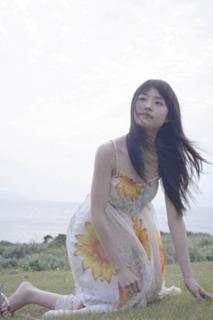 Kasumi Arimura feet photo 3