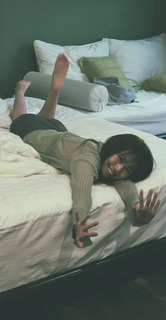 Kasumi Arimura feet photo 6