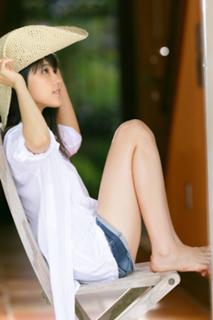 Kasumi Arimura feet photo 20