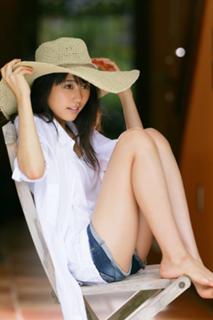 Kasumi Arimura feet photo 19