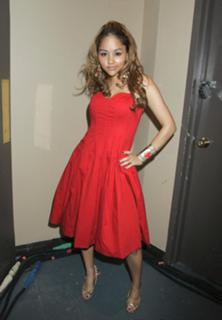 Kat DeLuna feet photo 15