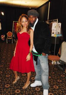 Kat DeLuna feet photo 9