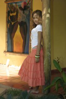 Kat DeLuna feet photo 19