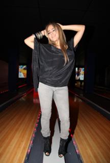 Kat DeLuna feet photo 6