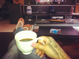 Kat Flores feet photo 19