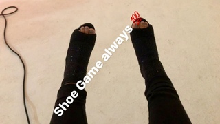 Kat Flores feet photo 11