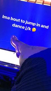 Kat Flores feet photo 7
