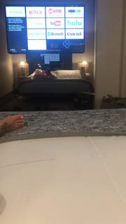 Kat Flores feet photo 14