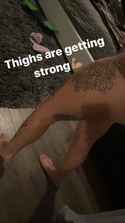 Kat Flores feet photo 19