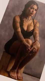 Kat Flores feet photo 17