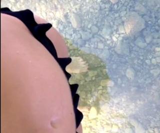 Kat Foster feet photo 15