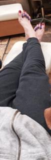 Kat Foster feet photo 14