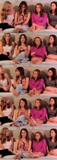 Kat Foster feet photo 13