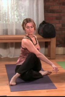 Kat Foster feet photo 13
