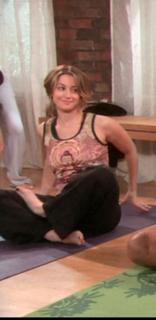 Kat Foster feet photo 11