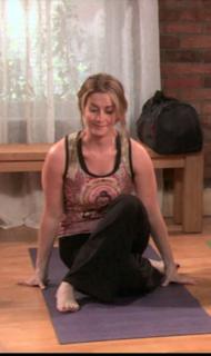 Kat Foster feet photo 10