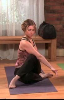 Kat Foster feet photo 9