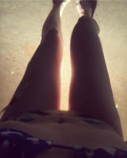 Kat Foster feet photo 6