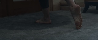 Kat Foster feet photo 19