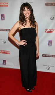 Kat Foster feet photo 6
