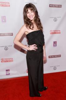Kat Foster feet photo 5