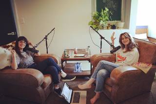 Kat Foster feet photo 9
