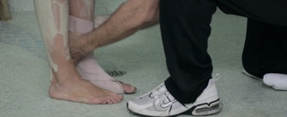 Kat Foster feet photo 7