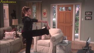 Kat Foster feet photo 2