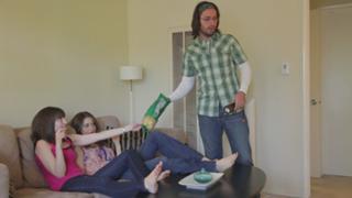 Kat Foster feet photo 17