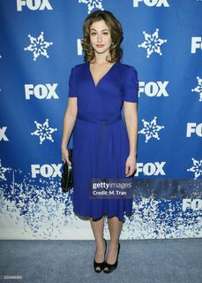 Kat Foster feet photo 4
