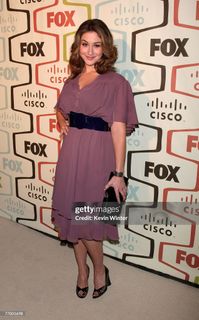 Kat Foster feet photo 3