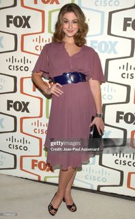 Kat Foster feet photo 2