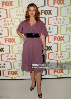 Kat Foster feet photo 1