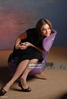 Kat Foster feet photo 16