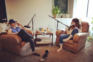 Kat Foster feet photo 11