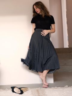 Kat Foster feet photo 3