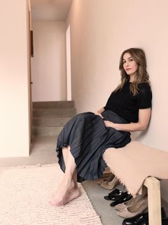 Kat Foster feet photo 2