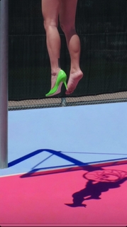 Kat Ginsburg feet photo thumbnail