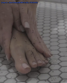 Kat Ginsburg feet photo thumbnail