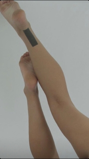Kat Ginsburg feet photo thumbnail