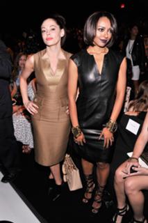 Kat Graham feet photo thumbnail